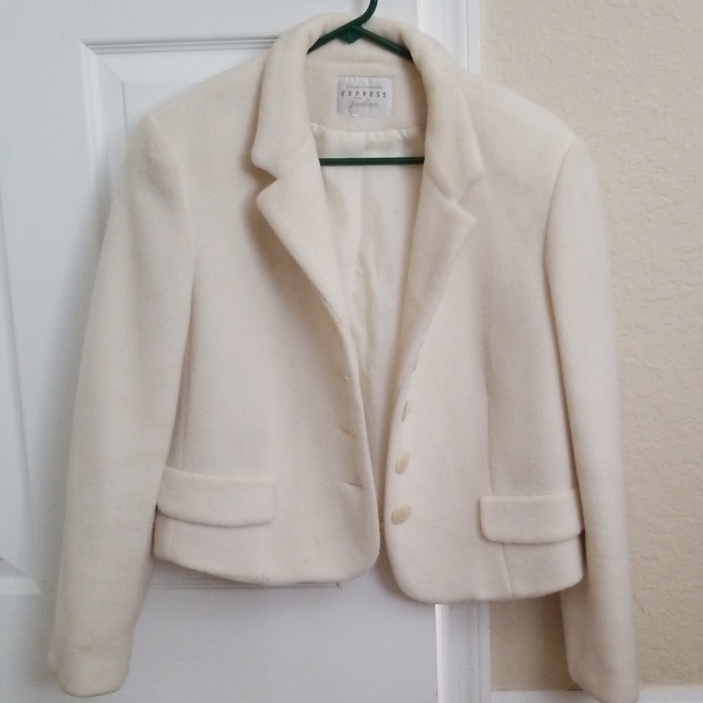 Express coat